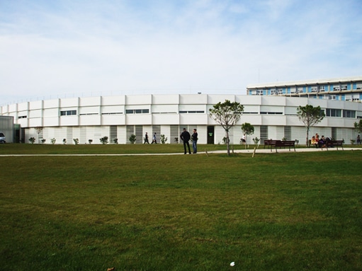 VALENCE HOSPITAL – FRANCE