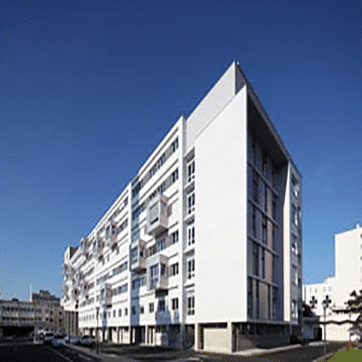 CLERMONT-FERRAND HOSPITAL – FRANCE