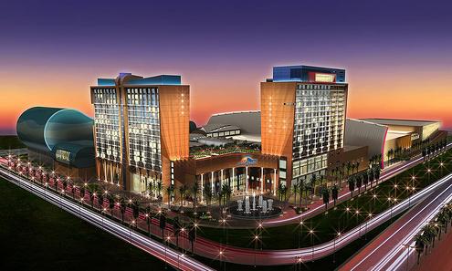 CITY CENTER – BAHRAIN