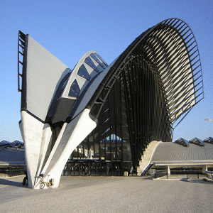 AÉROPORT DE LYON – FRANCE