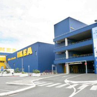 IKEA BORDEAUX – FRANCE