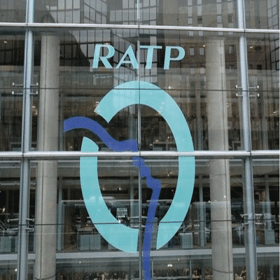 PARIS RATP SUBWAY – FRANCE