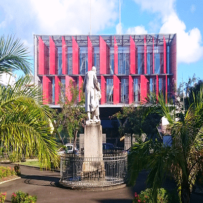 COURT OF APPEAL – FORT DE FRANCE – MARTINIQUE