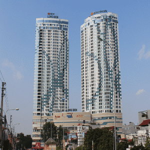 MIPEC RIVERSIDE – VIETNAM