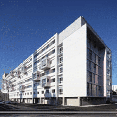 HÔPITAL CLERMONT-FERRAND – FRANCE