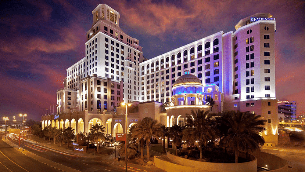 Mall-Of-The-Emirates-Dubai-UAE entreprises-references