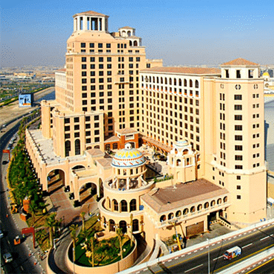 MALL OF THE EMIRATES – DUBAI – EMIRATS ARABES UNIS
