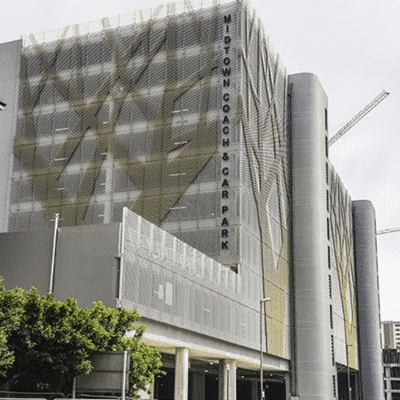 PARKING – GIBRALTAR