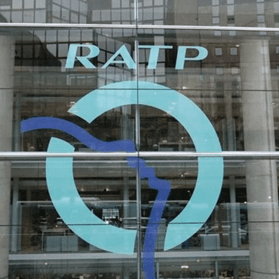 MÉTRO RATP – FRANCE