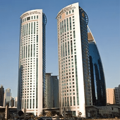 TORRES AL FARDAN – DOHA – QATAR